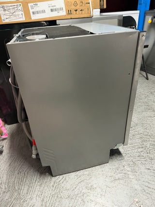 *Current Model* Fisher & Paykel Series 5 Integrated Dishwasher DW60U2I2 [Factory Second] - DMS Appliances
