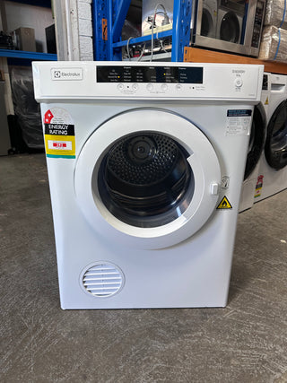 Electrolux 6.5kg Sensor Dryer [Refurbished]