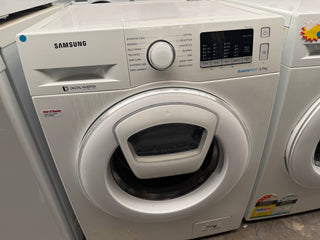Samsung 8.5kg AddWash™ Front Loader [Refurbished]