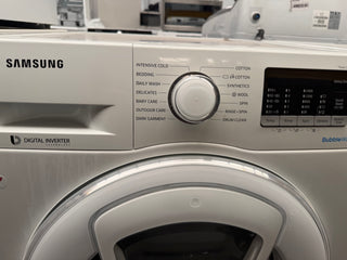 Samsung 8.5kg AddWash™ Front Loader [Refurbished]