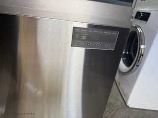 *Current Model* Fisher & Paykel Series 7 Contemporary Double DishDrawer Dishwasher Stainless Steel DD60D2NX9[ Factory Second] - DMS Appliances
