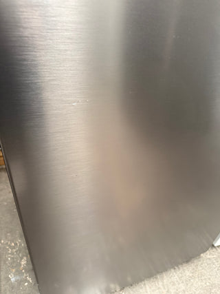 *Current Model* Hitachi 344L Inox Top Mount Fridge HRTN6379SXAU [Factory Second]