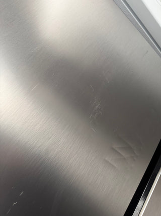 *Current Model* Hitachi 344L Inox Top Mount Fridge HRTN6379SXAU [Factory Second]