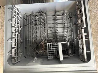 *Current Model* Fisher & Paykel Series 7 Contemporary Double DishDrawer Dishwasher Stainless Steel DD60D2NX9[ Factory Second] - DMS Appliances