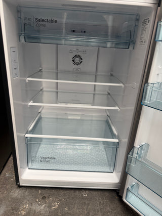 *Current Model* Hitachi 344L Inox Top Mount Fridge HRTN6379SXAU [Factory Second]
