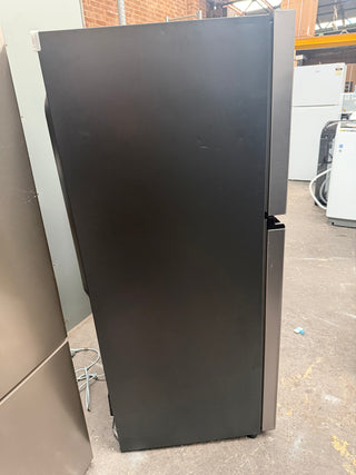 *Current Model* Hitachi 344L Inox Top Mount Fridge HRTN6379SXAU [Factory Second]
