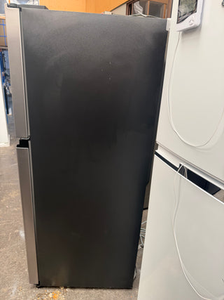 *Current Model* Hitachi 344L Inox Top Mount Fridge HRTN6379SXAU [Factory Second]