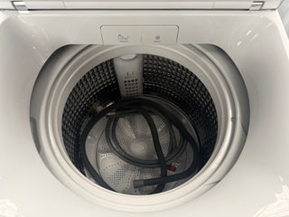 Haier 8kg Top Loader HWT08AN1 [Factory Second]