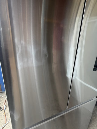 *Current Model* Fisher & Paykel 569L Freestanding French Door Fridge RF610ANUX5 [Factory Second]