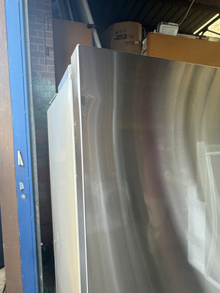 *Current Model* Fisher & Paykel 569L Freestanding French Door Fridge RF610ANUX5 [Factory Second]