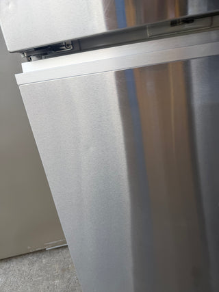 *Current Model* Fisher & Paykel 569L Freestanding French Door Fridge RF610ANUX5 [Factory Second]