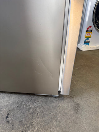 *Current Model* Fisher & Paykel 569L Freestanding French Door Fridge RF610ANUX5 [Factory Second]