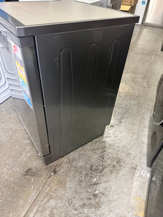 *Current Model* Beko BDFB1630X 16 Place Setting Freestanding Dishwasher (Platinum Steel) [Carton Damaged]