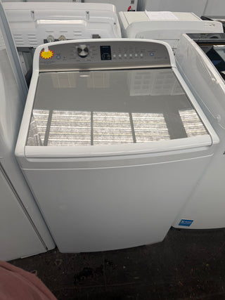 Fisher  & Paykel 10kg Cleansmart Top Loader [Refurbished]