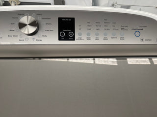Fisher  & Paykel 10kg Cleansmart Top Loader [Refurbished] - DMS Appliances