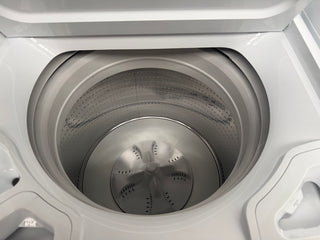 Fisher  & Paykel 10kg Cleansmart Top Loader [Refurbished] - DMS Appliances