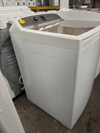 Fisher  & Paykel 10kg Cleansmart Top Loader [Refurbished] - DMS Appliances