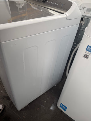Fisher  & Paykel 10kg Cleansmart Top Loader [Refurbished] - DMS Appliances