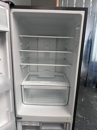Westinghouse 317L Bottom Mount Frost Free Fridge [Refurbished]