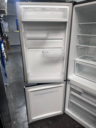 Westinghouse 317L Bottom Mount Frost Free Fridge [Refurbished]