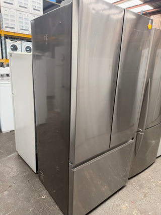 *Current Model *Fisher & Paykel Series 7 511L French Door Fridge Stainless Steel RF505ANX1 [Factory Second]] - DMS Appliances