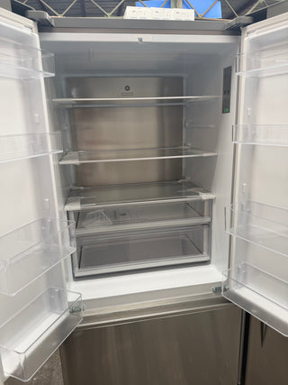 *Current Model *Fisher & Paykel Series 7 511L French Door Fridge Stainless Steel RF505ANX1 [Factory Second]] - DMS Appliances