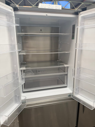 *Current Model *Fisher & Paykel Series 7 511L French Door Fridge Stainless Steel RF505ANX1 [Factory Second]] - DMS Appliances
