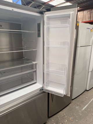 *Current Model *Fisher & Paykel Series 7 511L French Door Fridge Stainless Steel RF505ANX1 [Factory Second]] - DMS Appliances
