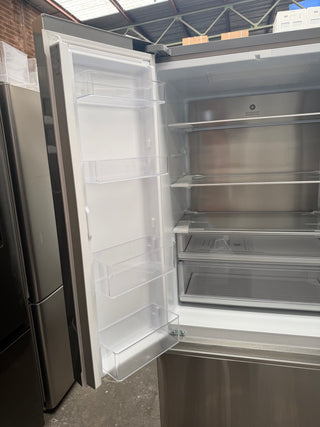 *Current Model *Fisher & Paykel Series 7 511L French Door Fridge Stainless Steel RF505ANX1 [Factory Second]] - DMS Appliances
