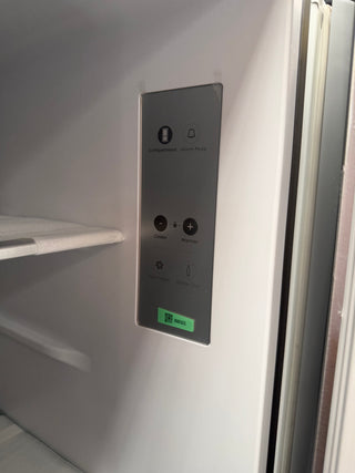 *Current Model *Fisher & Paykel Series 7 511L French Door Fridge Stainless Steel RF505ANX1 [Factory Second]] - DMS Appliances