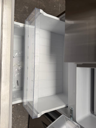 *Current Model *Fisher & Paykel Series 7 511L French Door Fridge Stainless Steel RF505ANX1 [Factory Second]] - DMS Appliances