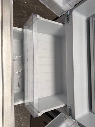 *Current Model *Fisher & Paykel Series 7 511L French Door Fridge Stainless Steel RF505ANX1 [Factory Second]] - DMS Appliances