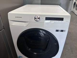 Samsung 8.5kg/6kg Add Wash™ Smart Washer Dryer Combo [Refurbished]