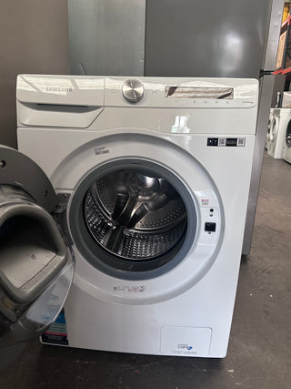 Samsung 8.5kg/6kg Add Wash™ Smart Washer Dryer Combo [Refurbished]