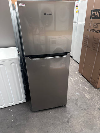 Hisense 230L Top Mount Fridge [ Refurbished]