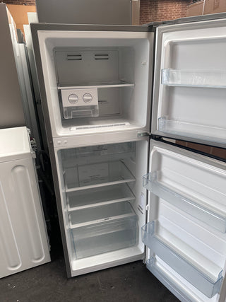Hisense 230L Top Mount Fridge [ Refurbished]