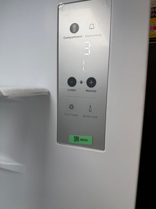 Fisher & Paykel Series 5 515L Bottom Mount Fridge Stainless Steel Right Hinge RF505BRNX1 [Factory Second] - DMS Appliances