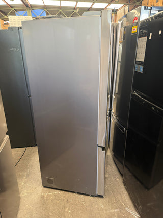 Fisher & Paykel Series 5 515L Bottom Mount Fridge Stainless Steel Right Hinge RF505BRNX1 [Factory Second] - DMS Appliances