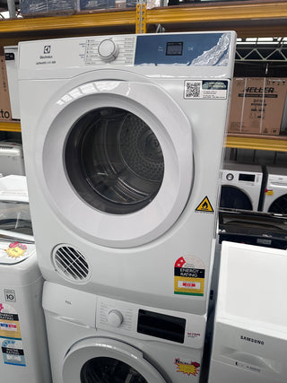*Current Model* Electrolux 7kg Vented Dryer with SensorDry Technology [Refurbished]