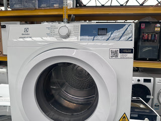 *Current Model* Electrolux 7kg Vented Dryer with SensorDry Technology [Refurbished]