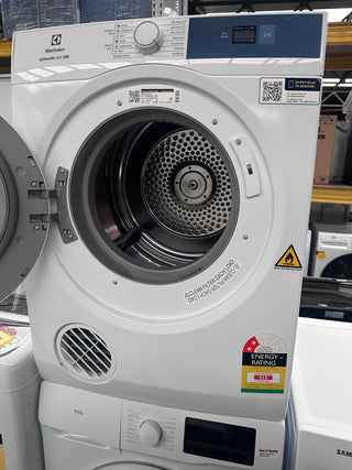 *Current Model* Electrolux 7kg Vented Dryer with SensorDry Technology [Refurbished]