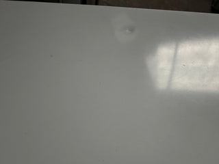 *Current Model* Haier Series 300 301L Hybrid Chest Freezer White HCF300W [Factory Second]