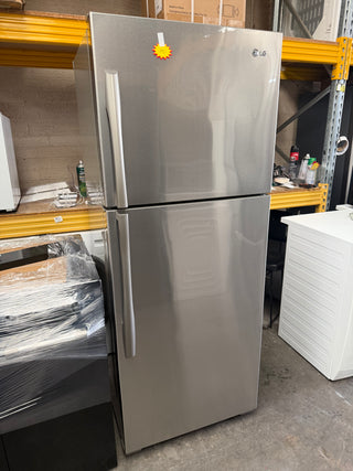LG 422L Top Mount Fridge [Refurbished]