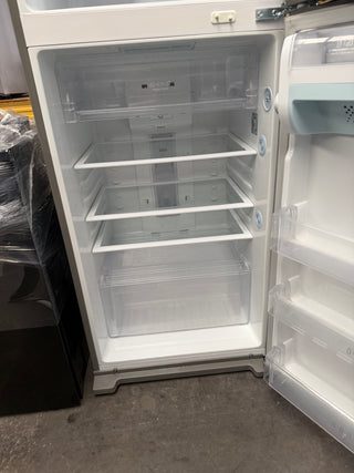 LG 422L Top Mount Fridge [Refurbished]