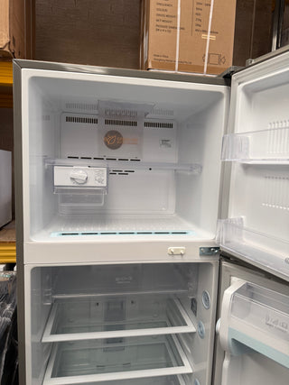 LG 422L Top Mount Fridge [Refurbished]