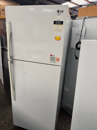 LG 422L Top Mount Fridge [Refurbished]