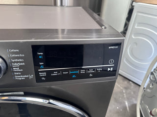 Beko BFLB904ADG 9kg Auto Dose Front Load Washing Machine (Graphite) [FACTORY SECOND]