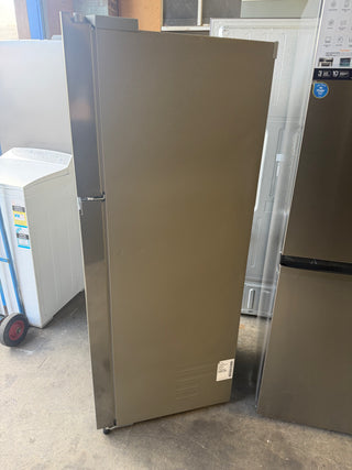 LG  266L Stainless Steel Top Mount Fridge [Refurbished]