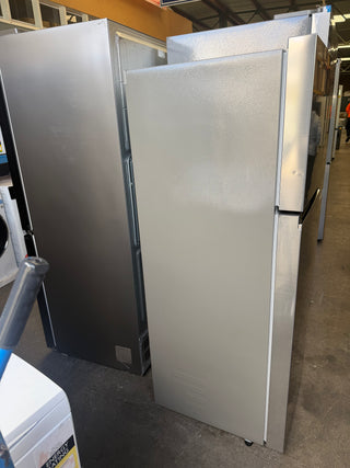 LG  266L Stainless Steel Top Mount Fridge [Refurbished]