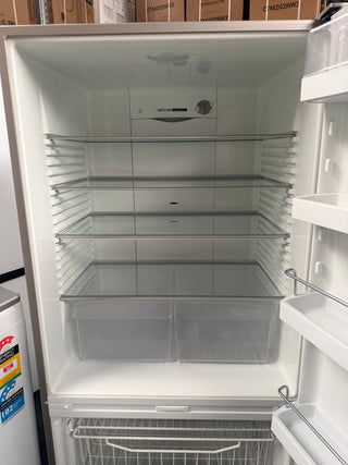 Fisher & Paykel  519L Stainless Steel Bottom Mount Refrigerator [Refurbished]